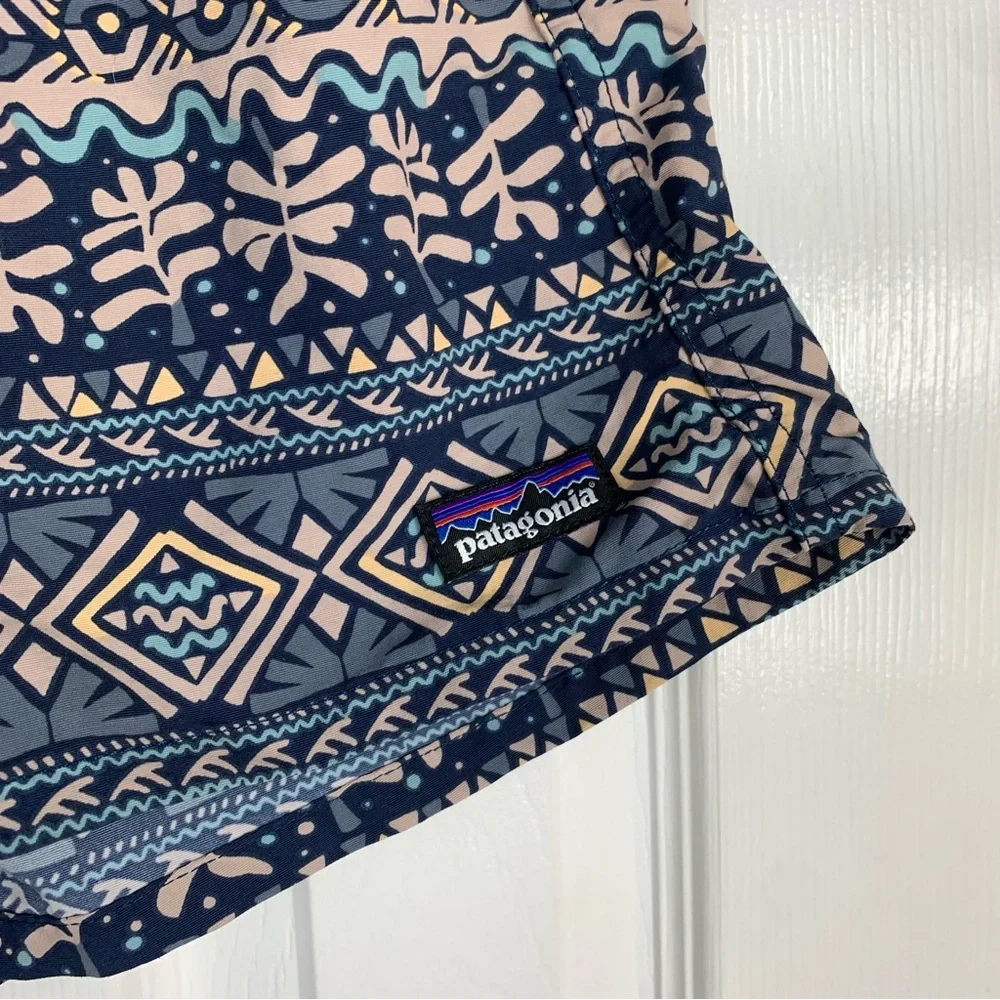 Patagonia Baggies Shorts Womens Size XS - Picture 3 of 6